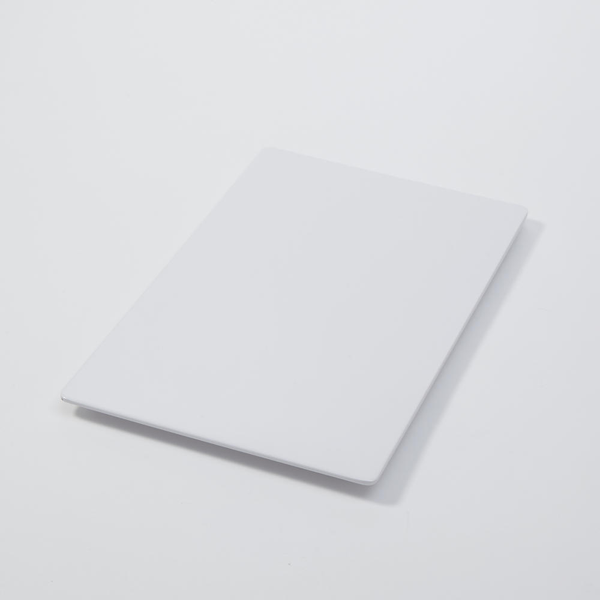 Flat Melamine Platters