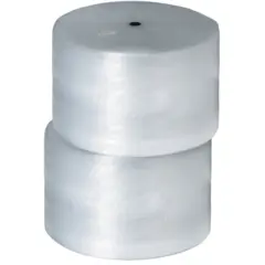 1/2" X 48" X 250' BUBBLE WRAP, PERF 12" CUT TO 24 2 RL/BD BW12S24P