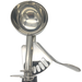 FSE Size 30 1-1/4 Oz Black Color-Coded Disher