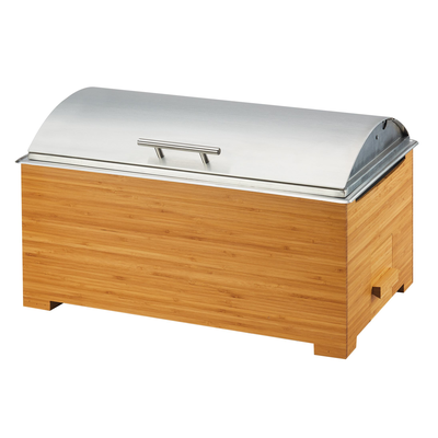 Cal-Mil 3821-60 8 qt. capacity Chafer