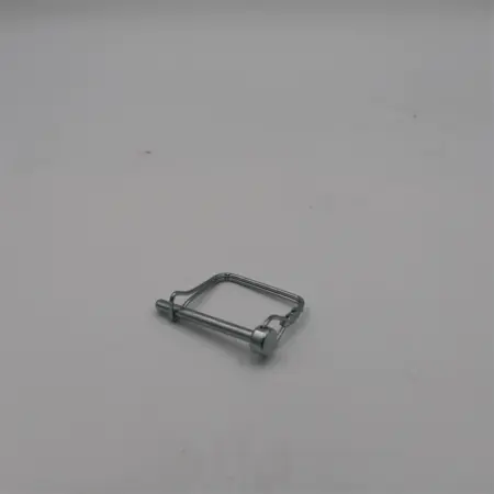 LOCKING PIN, CLIP ON BLADES