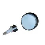 BUTTON 12V 1.2W S'POINT CPB