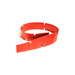 Red Squeegee Blade