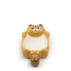 Chopstick Rest/Dish Cat Tabby
