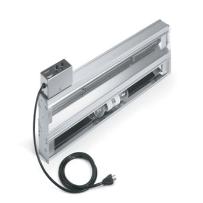 Vollrath 72687019 Cayenne Heat Strip 48"