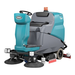 Tennant T981 30" Cylindrical Rider Scrubber - alternate view