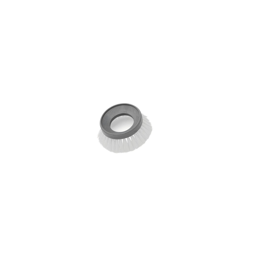 Nilfisk Advance - 4072400268 - Round Brush Ring White 70Mm