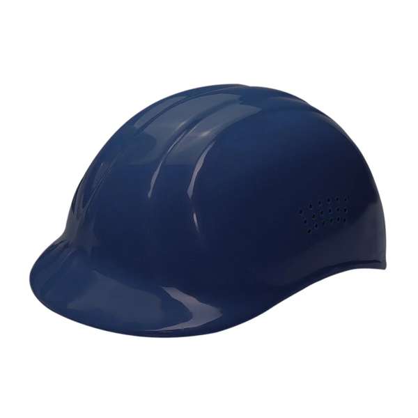 Bump Cap - Pinlock Suspension - Dark Blue