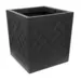 Multy Home Citadel Lattice Cube Planter 14"