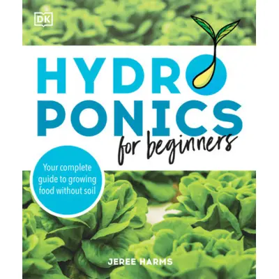 Hydroponics for Beginners