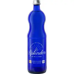 WATER GLASS VOLCANIC ARTESIAN SPARKLING | 12/25.4 FZ