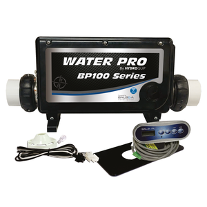 Water Pro BP100 Retro-Fit Spa Control 4.0kW Heater 50-BP1-200-40-K