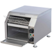 FSE CVYT-120 Commercial Countertop Conveyor Toaster