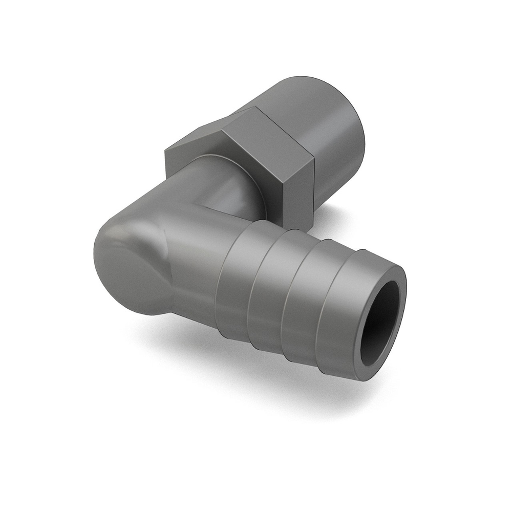 Tennant/Nobles - 4035473 - Fitting, Plstc, E90, Bm08/Pm06 (Replaces Tennant 1017532)