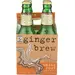 SPRITZER GINGER BREW SODA | 6/4/12 FZ