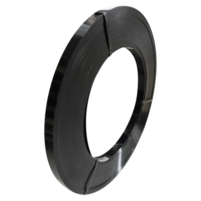 High Tensile Steel Strap - Magnus Coil - 1-1/4"