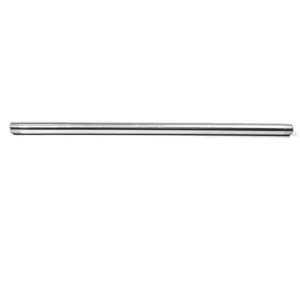 18" Non-Molded Plated Steel Lance