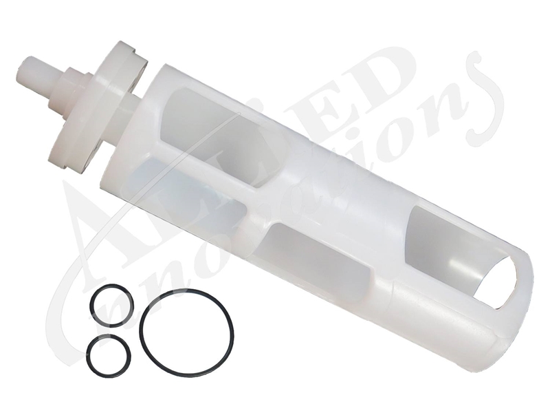 Allied Innovations DIVERTER VALVE SMART JET WATER DIVERTER VALVE KIT, 4 POSITION