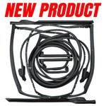 T-Top & Door Weatherstrip Set
