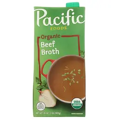 Soup Base | BROTH BEEF OG