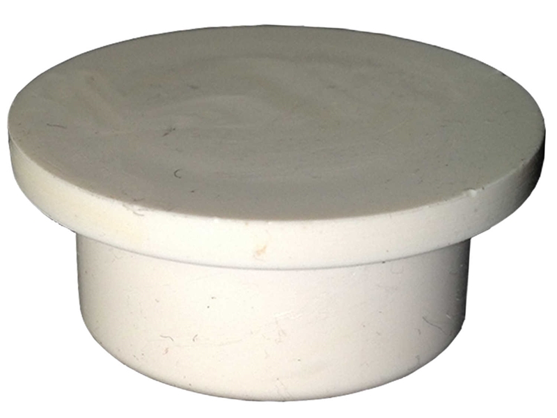 Allied Innovations JET PLUG WATERWAY TOP AIR PLUG FOR POLY JET BODY