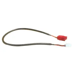 WIRE FOR RED LED RING 490MM