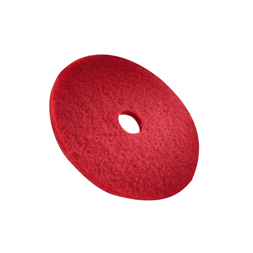 Tennant/Nobles - 4041862 - Pad, Buff, 20.0D, Red [1Pick=1Pad] (Replaces Tennant 17261)