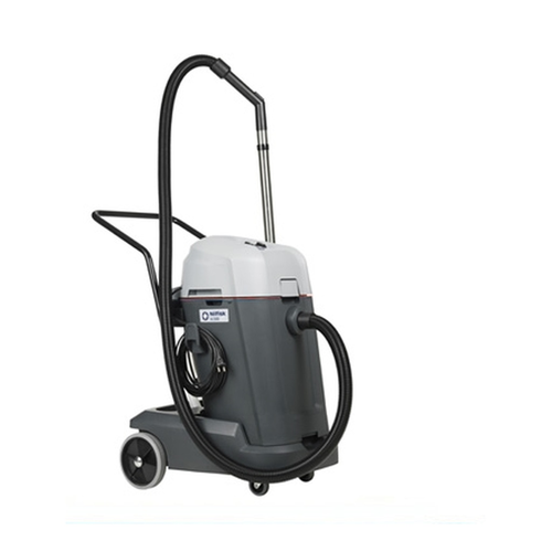 New Advance VL500 55 - 14 Gal Tools:  Floor Nozzle w/ Rubber Strip, Nozzle Brush Tool, Crevice Tool, Hose Extension