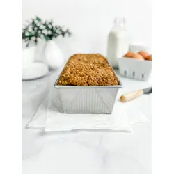 1150LF Large Bread Loaf Pan - USA Pan Lifestyle