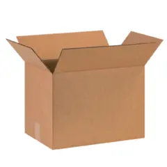 15 X 10 X 12 ECT32 CORRUGATED CARTON 25/BD    151012