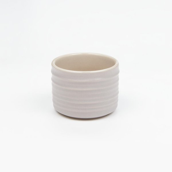 Porcelain Sauce/Fry Cups