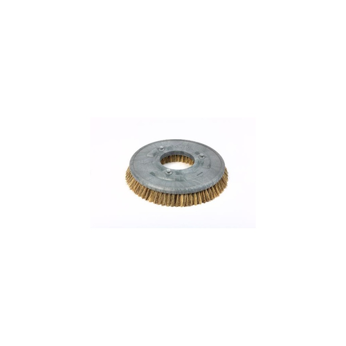 Nilfisk Advance - 56505836 - Disc Brush-16 Union Mix 3 Lug