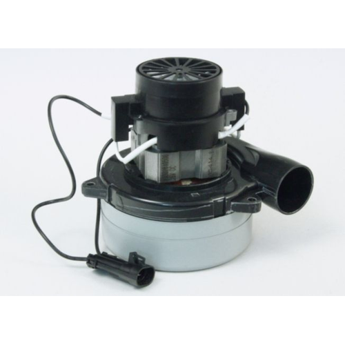 Vac Motor, 36V Dc, 2 Stage