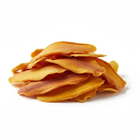 MANGO UNSWT DRIED OG | 2/5 LBS
