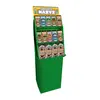 64ct Assorted Bonbon Bag Combo Shipper