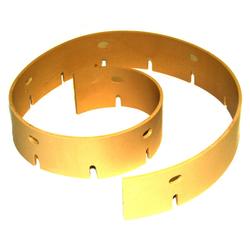 Blade, Tan Gum 1-3/4"X1/8"32-3/4" -13 Nt