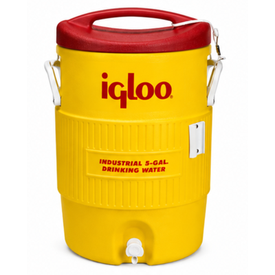 Igloo 451 5-Gallon Beverage Cooler