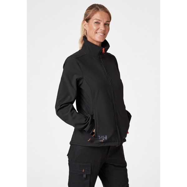 helly hansen kensington softshell jacket 74231