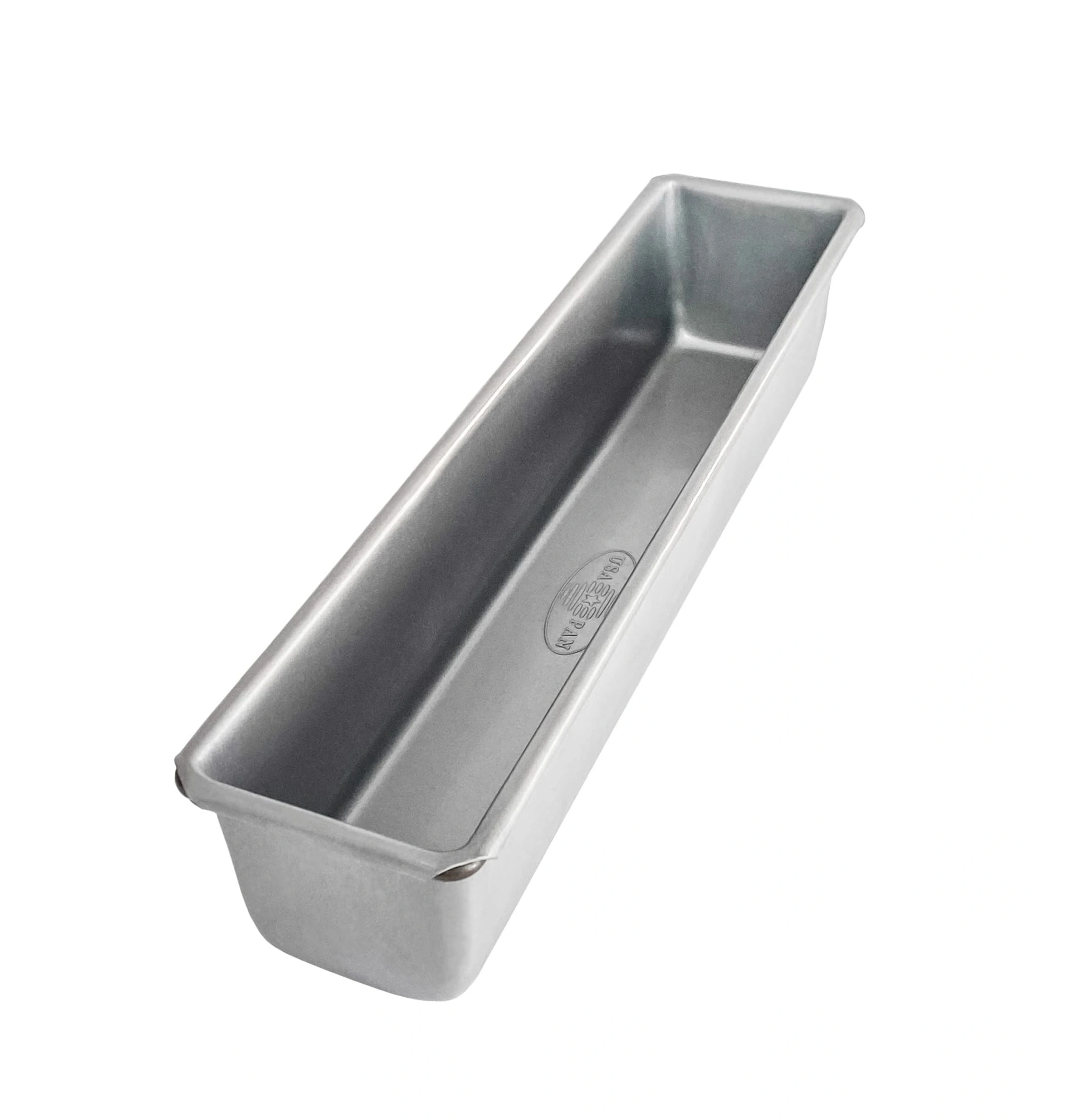1142LF Cocktail Loaf Pan - USA Pan