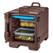Cambro 300MPC131 Camcarrier Food Pan Carrier Front Loading