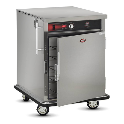 FWE/Food Warming Equipment UHST-5 HO Heated Cabinet Mobile
