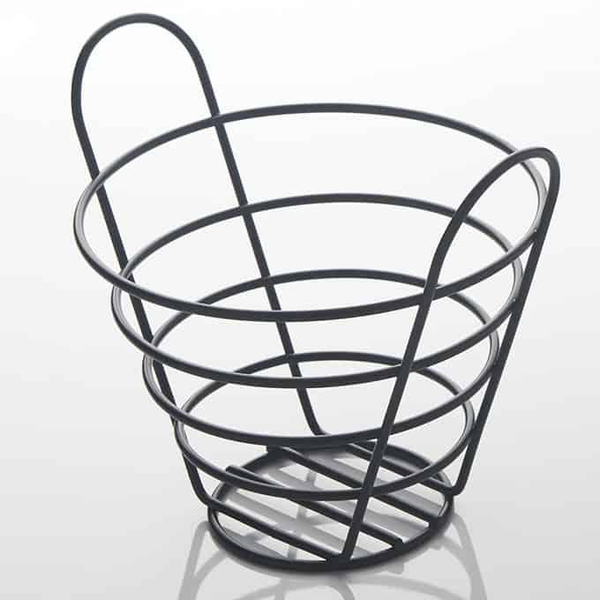 Round Wire Baskets