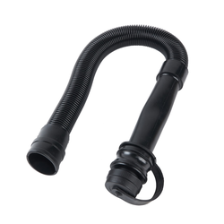 Tennant/Nobles - 4031137 - Hose Assy, Drain, 1.5D X 26.0L [Pvc] (Replaces Tennant 1249557)