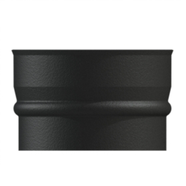 150mm VCLA Cut Length Adaptor Matt Black