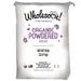 SUGAR POWDERED 6X OG | 50 LBS