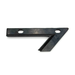 WIPE-TABLE TRAY-DPM5 RIGHT FRONT/LEFT REAR, 24390