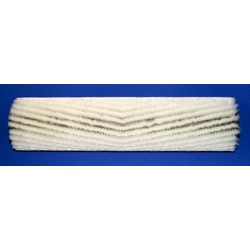 Broom, 45" Soft Nylon