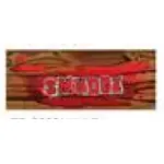 STICKER PLAYDECK FRONT RED