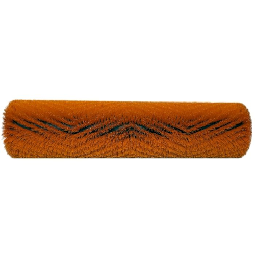 Brush 48" 24 S.R. Poly