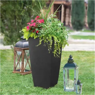 Soprano Planter 28"